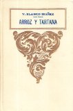 Portada de ARROZ Y TARTANA
