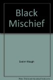 Portada de BLACK MISCHIEF