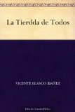 Portada de LA TIERRA DE TODOS