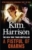 Portada de A FISTFUL OF CHARMS