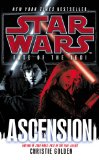 Portada de ASCENSION