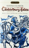 Portada de THE CANTERBURY TALES