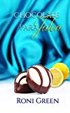 Portada de CHOCOLATE PARA JULEN