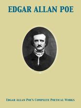 Portada de EDGAR ALLAN POE'S COMPLETE POETICAL WORKS