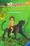 Portada de DAS DSCHUNGELBUCH