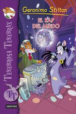 Portada del libro