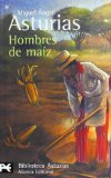 Portada de HOMBRES DE MAIZ