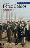 Portada de AMADEO I