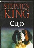 Portada de CUJO