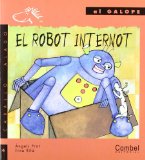 Portada de EL ROBOT INTERNOT