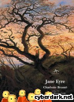 Portada de JANE EYRE - EBOOK