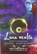 Portada de LUNA OCULTA