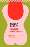 Portada de TROPICO DEL CANCRO (UNIVERSALE ECONOMICA)