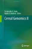 Portada de CEREAL GENOMICS II 2ND (SECOND) 2013 EDITION PUBLISHED BY SPRINGER (2013)
