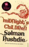 Portada de MIDNIGHT'S CHILDREN