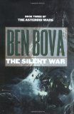 Portada de THE SILENT WAR (ASTEROID WARS)