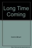 Portada de LONG TIME COMING