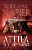 Portada de ATTILA: THE JUDGEMENT