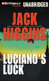 Portada de LUCIANO'S LUCK