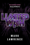 Portada de LIMITED WISH