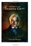 Portada de THE PICTURE OF DORIAN GREY