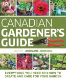 Portada de CANADIAN GARDENER'S GUIDE