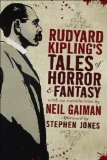 Portada de RUDYARD KIPLING'S TALES OF HORROR AND FANTASY