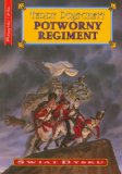 Portada de POTWORNY REGIMENT