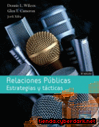 Portada de RELACIONES PÚBLICAS - EBOOK