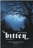 Portada de BITTEN. LA NOTTE DEI LUPI (LAIN)