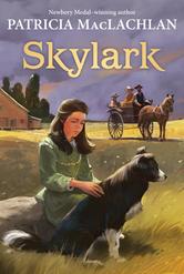 Portada de SKYLARK