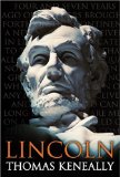 Portada de ABRAHAM LINCOLN (LIVES)