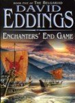 Portada de ENCHANTERS' END GAME