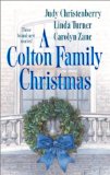 Portada de A COLTON FAMILY CHRISTMAS (STP - SIL COLLECTION)