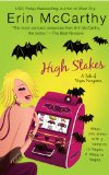 Portada de HIGH STAKES (BERKLEY SENSATION)