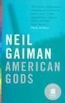 Portada de AMERICAN GODS