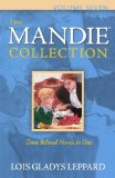 Portada de THE MANDIE COLLECTION, VOLUME SEVEN