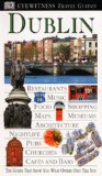 Portada de DK EYEWITNESS TRAVEL GUIDES: DUBLIN