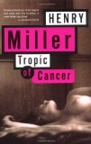 Portada de TROPIC OF CANCER