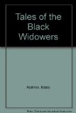 Portada de TALES OF THE BLACK WIDOWERS