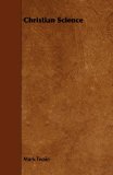 Portada de CHRISTIAN SCIENCE