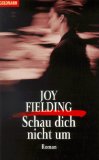 Portada de SCHAU DICH NICHT UM