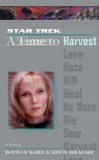 Portada de [A TIME TO HARVEST] (BY: KEVIN DILMORE) [PUBLISHED: JUNE, 2004]