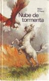 Portada de NUBE DE TORMENTA