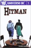 Portada de UNIVERSO DC:HITMAN Nº3