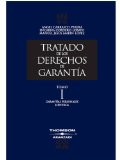 Portada de TRATADO DE LOS DERECHOS DE GARANTÍA (TOMO I)
