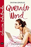 Portada de QUERIDO WORD (COLECCIÓN @BETACOQUETA): CON PRÓLOGO DE ELÍSABET BENANVENT (FEMENINO SINGULAR)