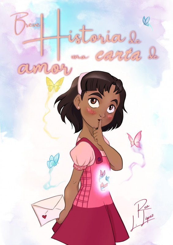 Portada del libro