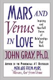 Portada de MARS AND VENUS IN LOVE: INSPIRING AND HEARTFELT STORIES OF RELATIONSHIPS THAT WORK