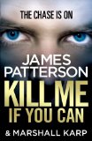 Portada de KILL ME IF YOU CAN